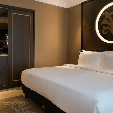 Myko Hotel & Convention Center נקסר מראה חיצוני תמונה