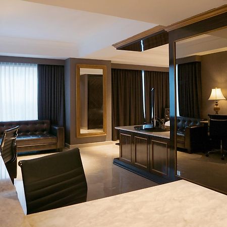 Myko Hotel & Convention Center נקסר מראה חיצוני תמונה