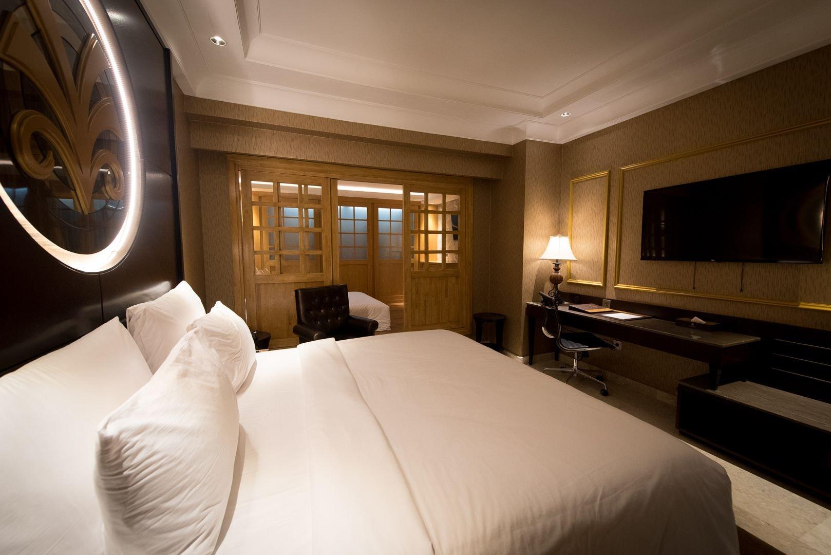 Myko Hotel & Convention Center נקסר מראה חיצוני תמונה