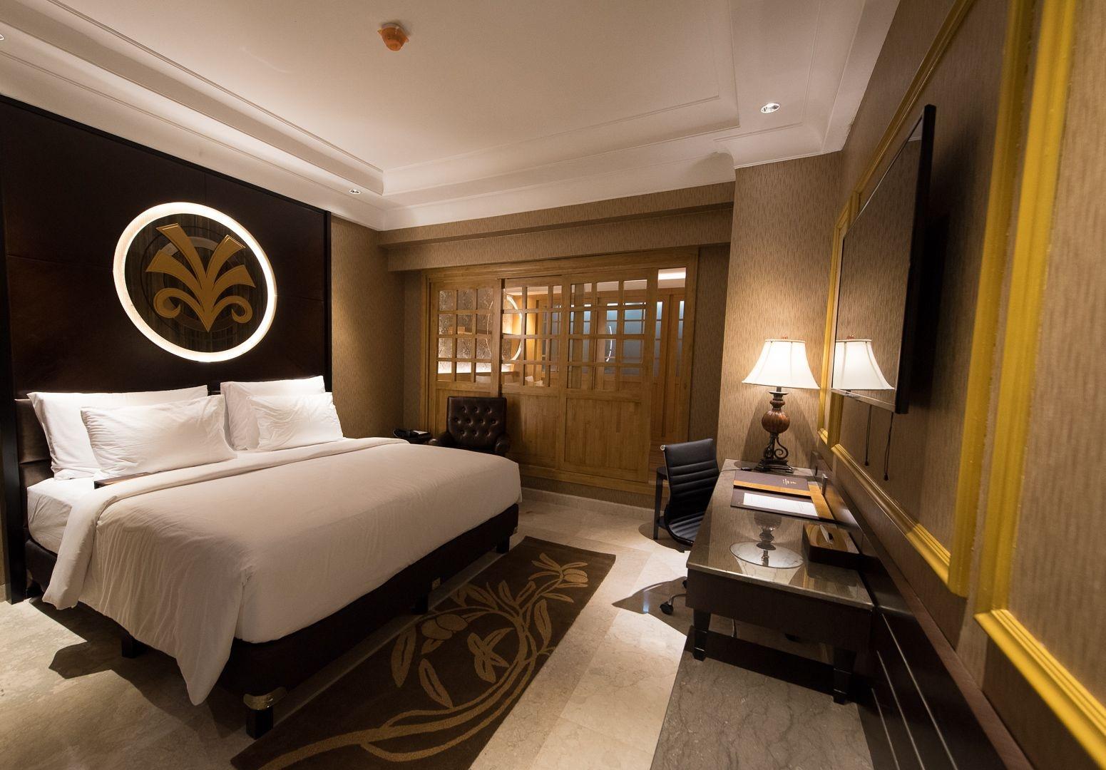 Myko Hotel & Convention Center נקסר מראה חיצוני תמונה