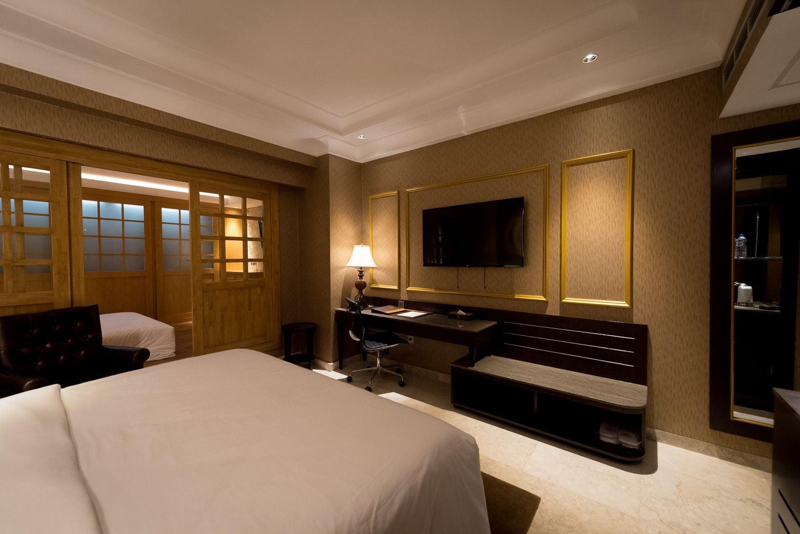 Myko Hotel & Convention Center נקסר מראה חיצוני תמונה