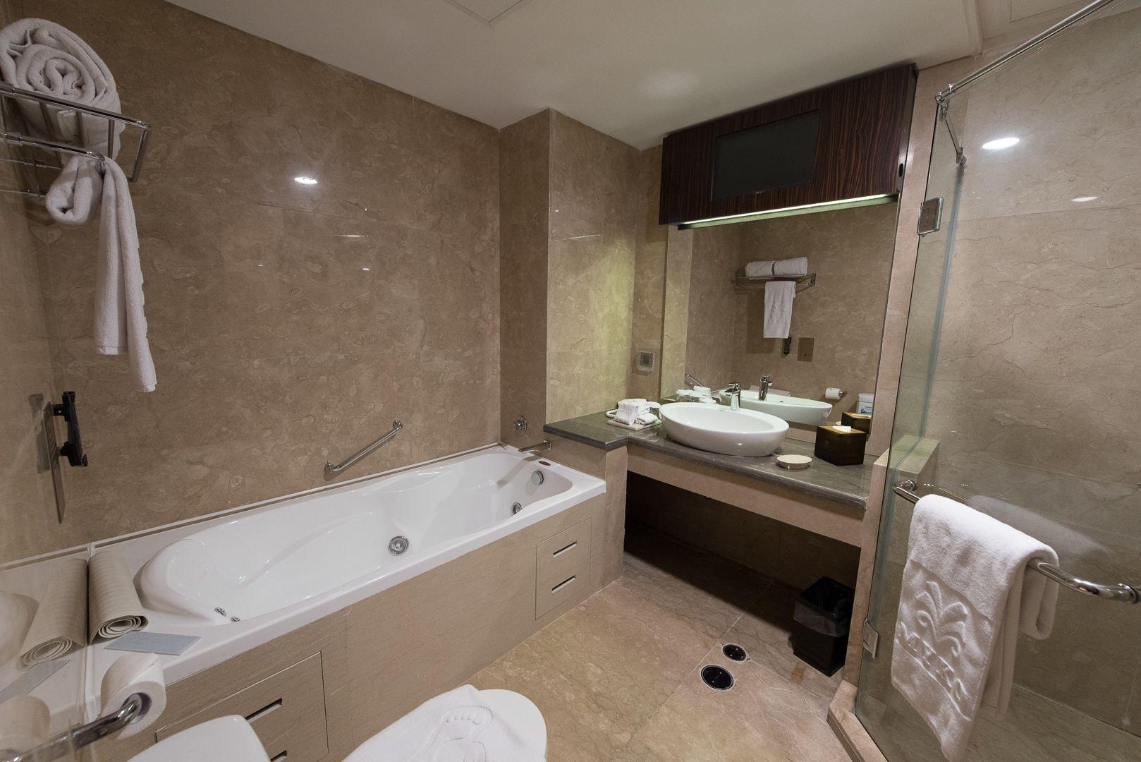 Myko Hotel & Convention Center נקסר מראה חיצוני תמונה