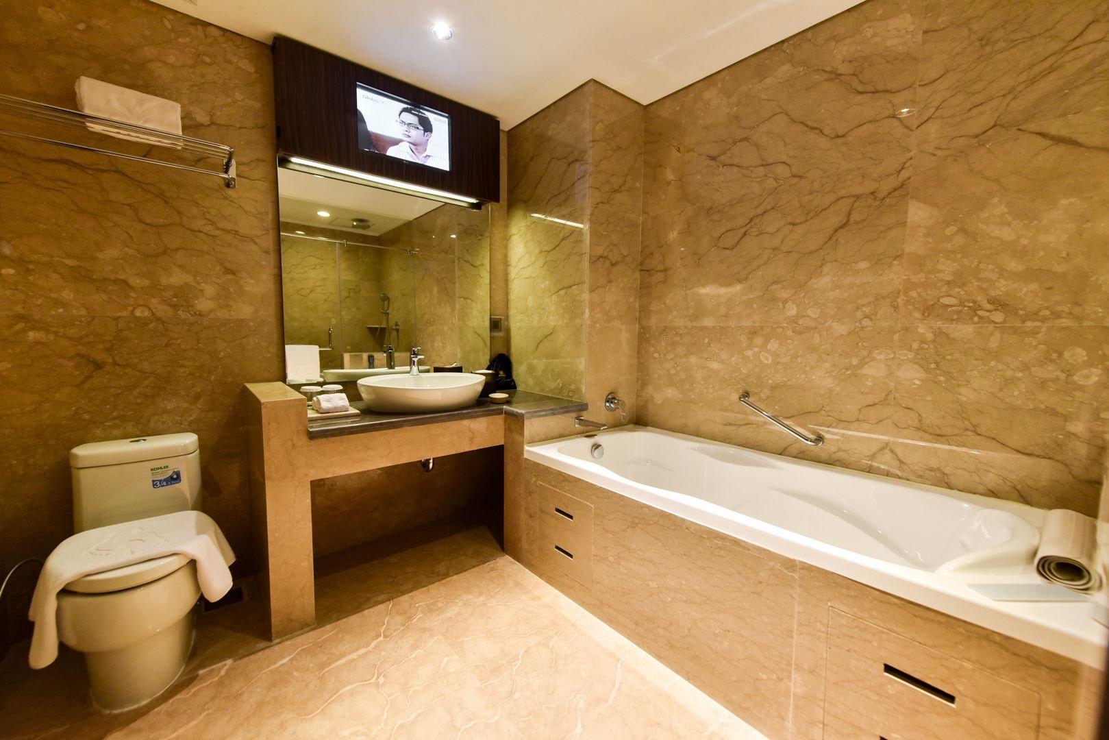 Myko Hotel & Convention Center נקסר מראה חיצוני תמונה