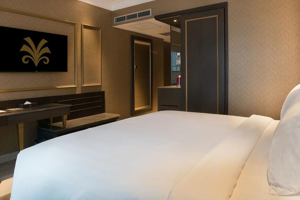 Myko Hotel & Convention Center נקסר מראה חיצוני תמונה