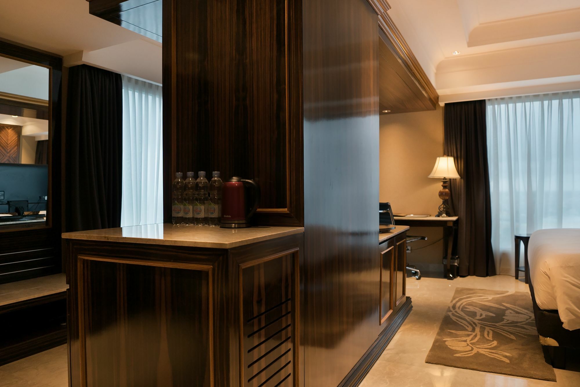 Myko Hotel & Convention Center נקסר מראה חיצוני תמונה