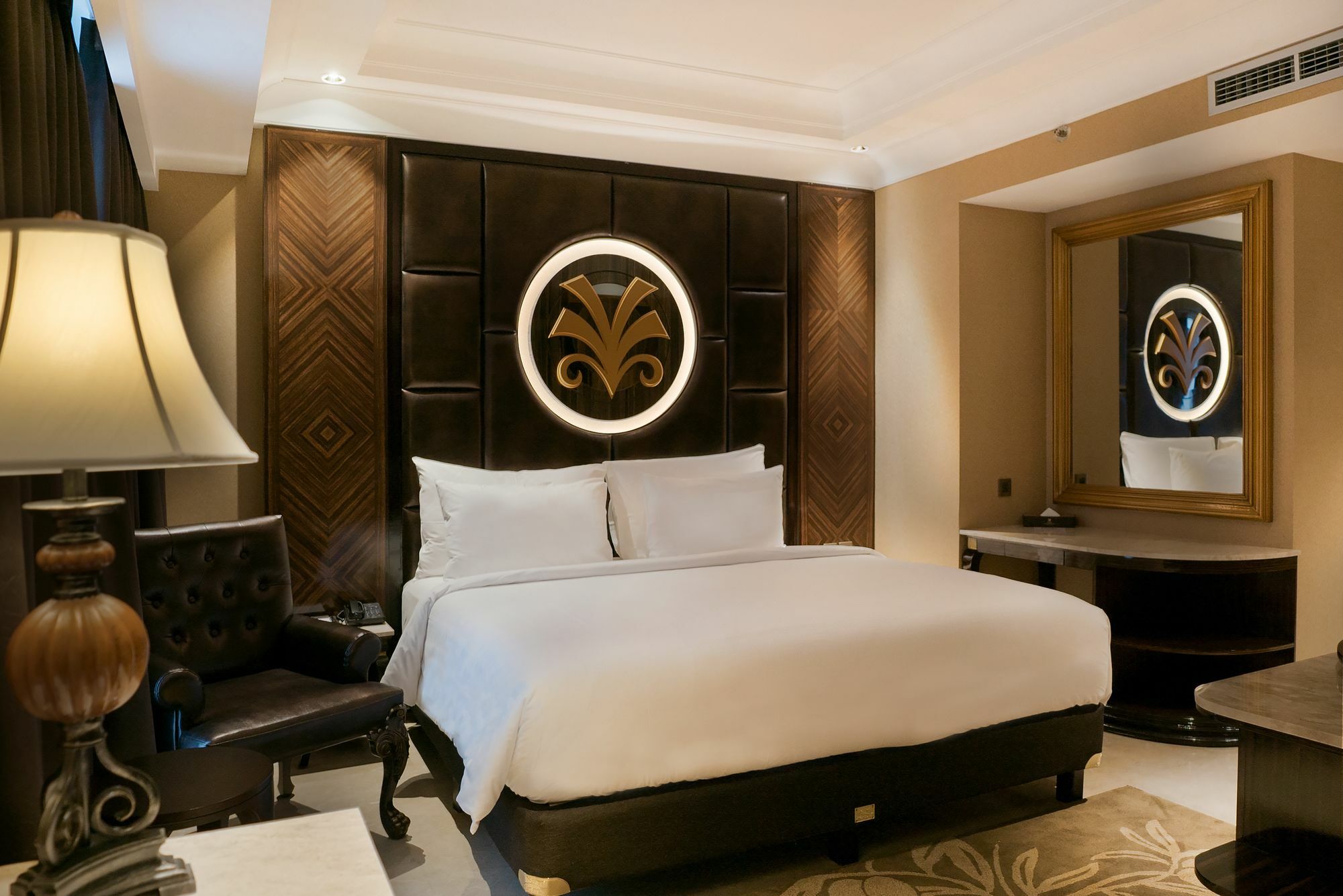 Myko Hotel & Convention Center נקסר מראה חיצוני תמונה